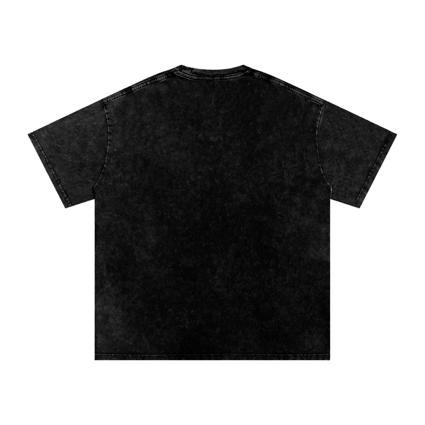 acid wash,shirt,unisex,dragon