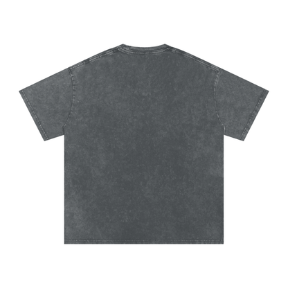 unisex,acid wash,shirt,oversize