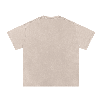 unisex,acid wash,shirt,oversize